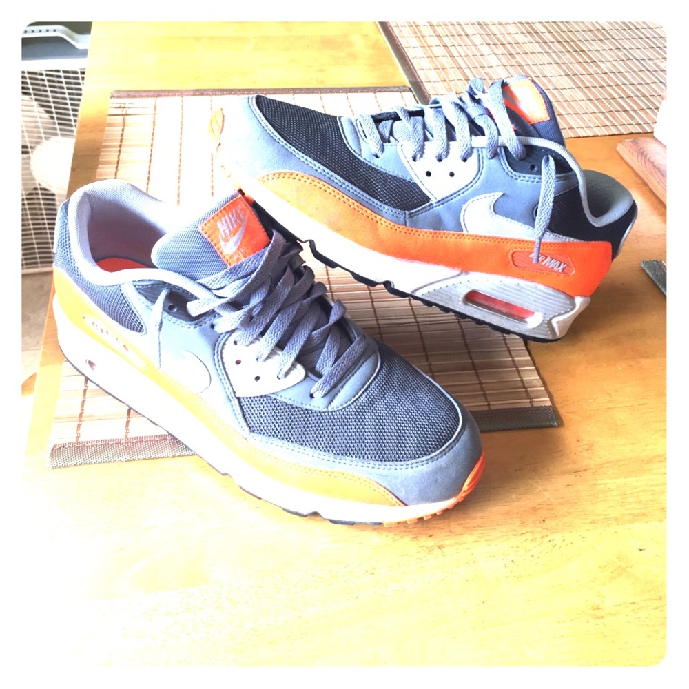 Nike air max 90