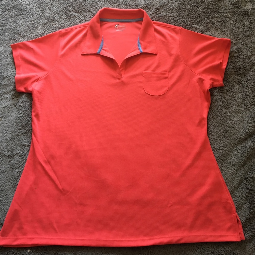 Polo shirt