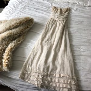 Gorgeous Summer Maxi Dress