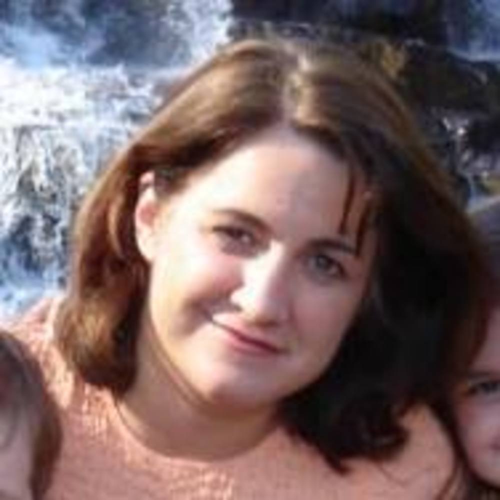 Meet your Posher, Lisa-Marie