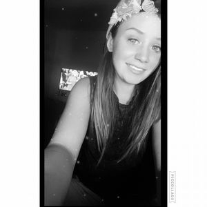 Meet your Posher, Bethany