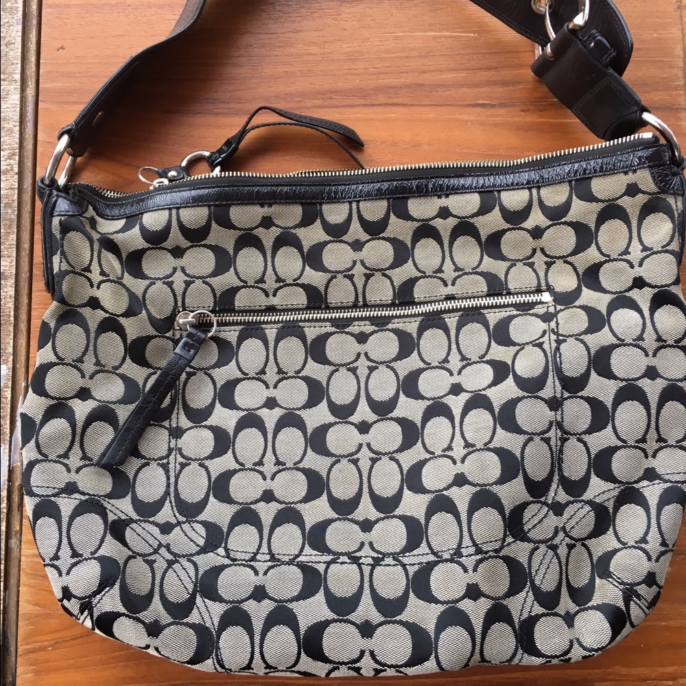 Gorgeous Coach bag