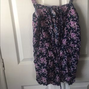 Forever 21 romper!
