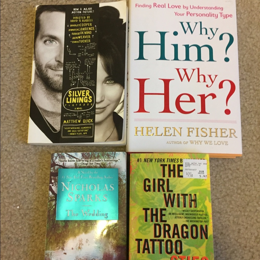Book bundle
