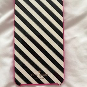 Kate Spade IPhone 6/6S plus case