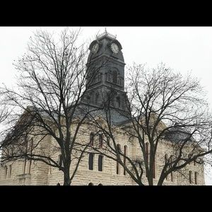 Meet your Posher, Traci