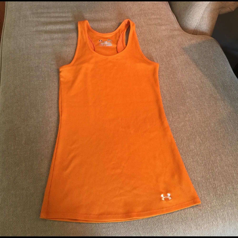 Under Armour Workout Tank