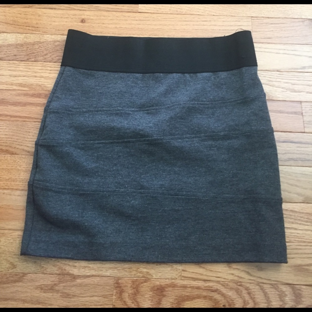 Mini Skirt