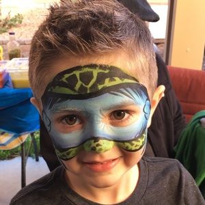 Meet your Posher, Jamie