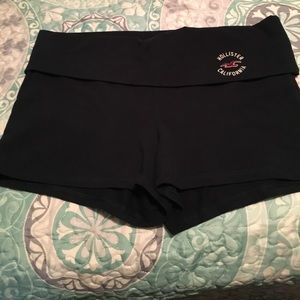 Closet Sale 🛍NWT Lg Navy Hollister Betty's Shorts