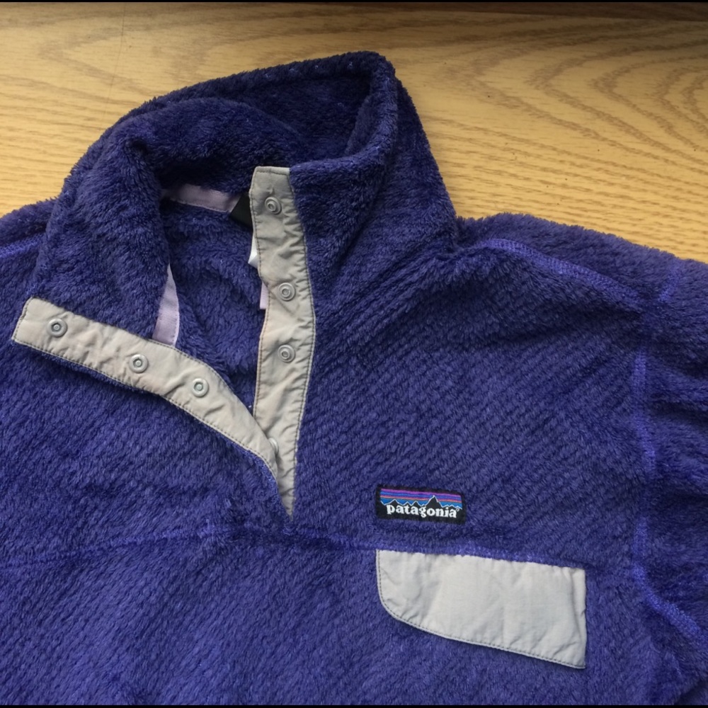 Women's Patagonia T-Snap
