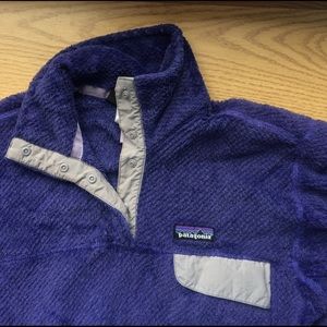 Women's Patagonia T-Snap