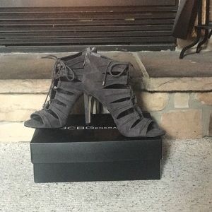 BCBGeneration heels