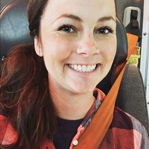 Meet your Posher, Kristyn