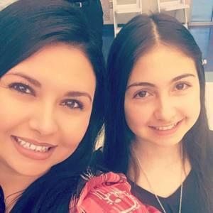 Meet your Posher, Abigail