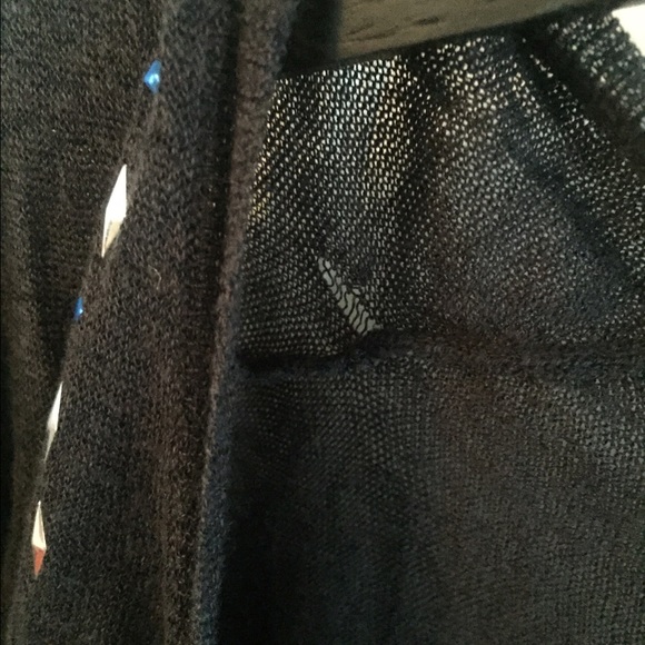 Free People Embellished Sweater - Picture 4 of 4