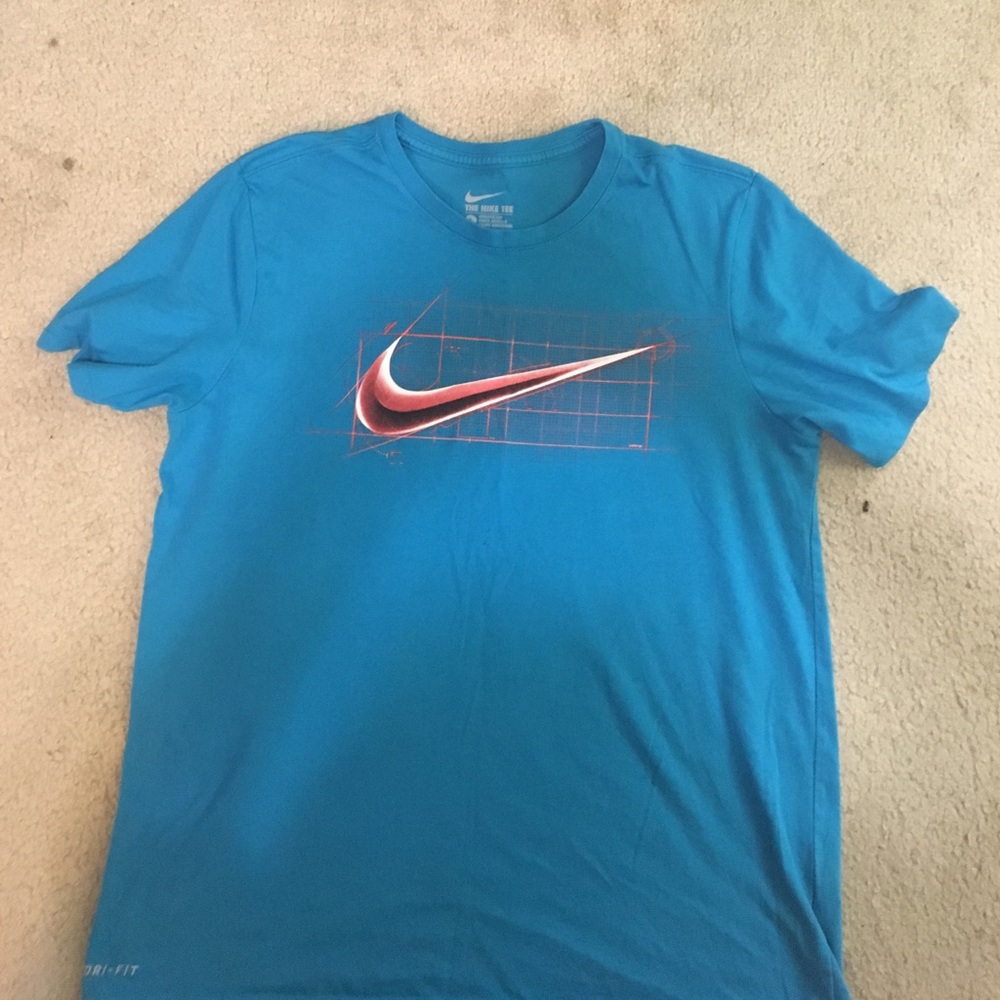 Nike men's size Large