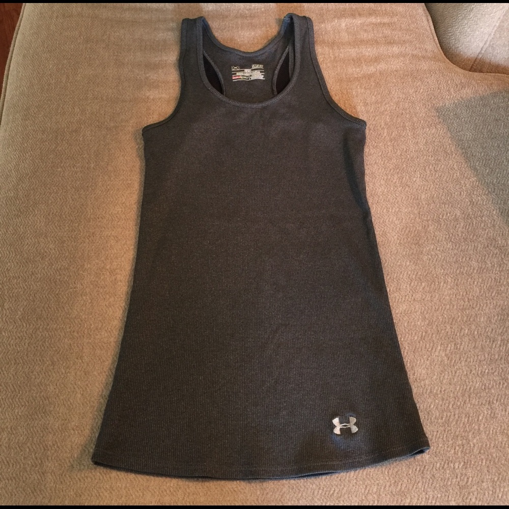 Under Armour Workout Tank