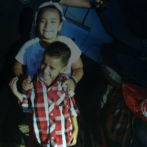 Meet your Posher, Iveth