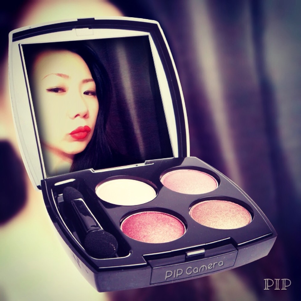 Meet your Posher, Ayaka