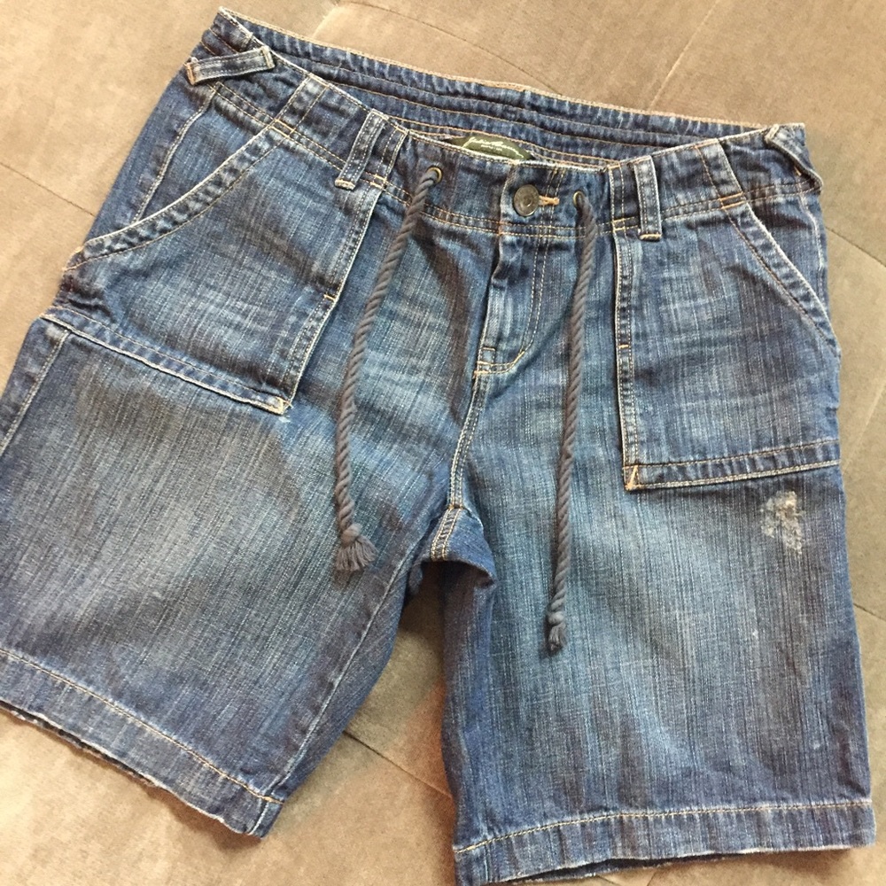 Eddie Bauer Bermuda short