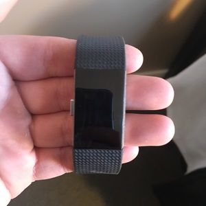 Fitbit Charge 2