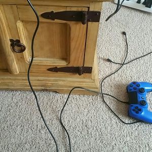 Meet your Posher, Terrence