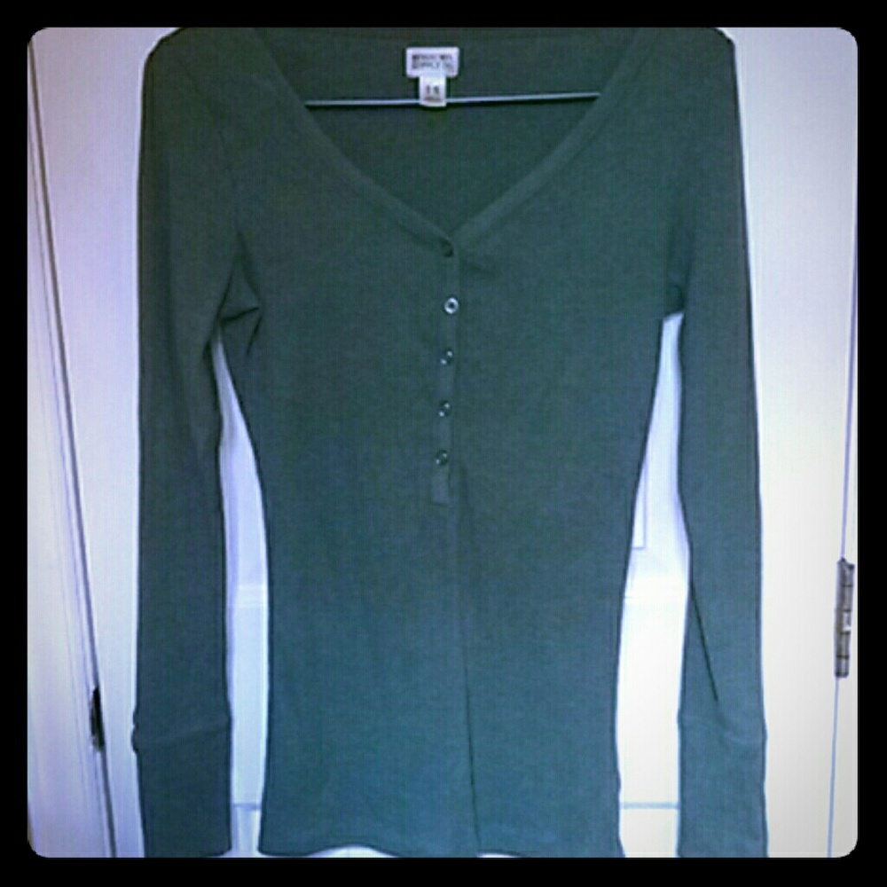 Women's shirt