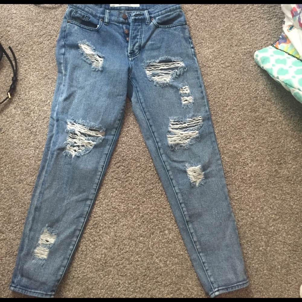 Brandy Melville jeans