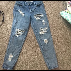 Brandy Melville jeans