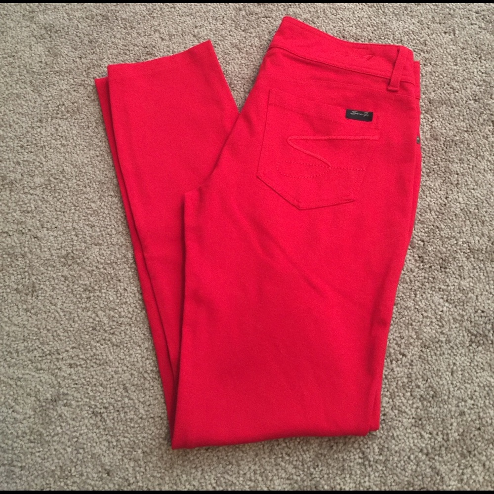 ✅Seven leggings