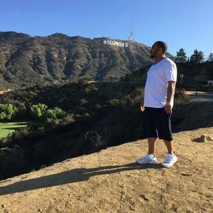 Meet your Posher, Brandon