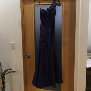 Xscape by Joanna Chen Formal Dress