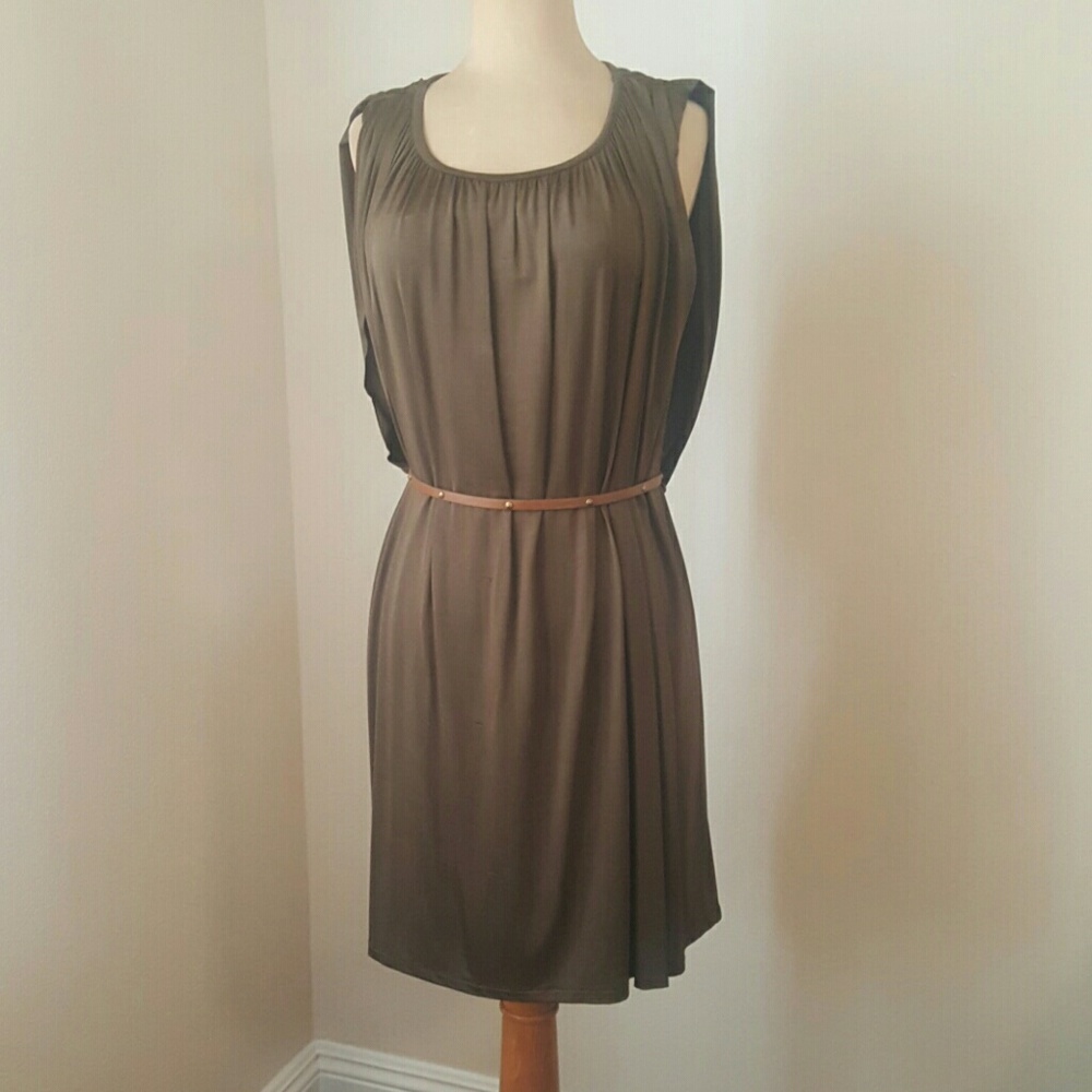Cocktail dress
