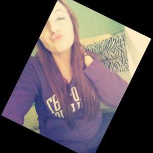 Meet your Posher, Keneesha