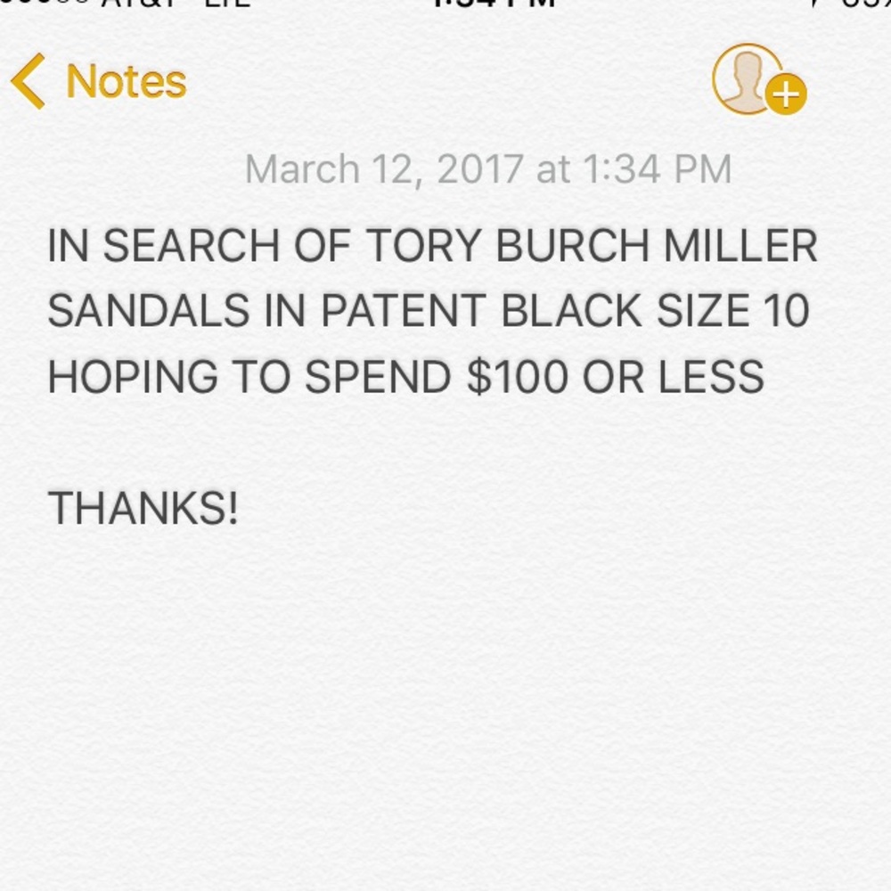 Tory Burch