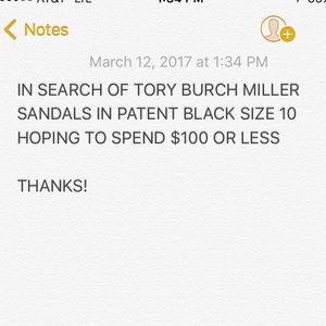 Tory Burch