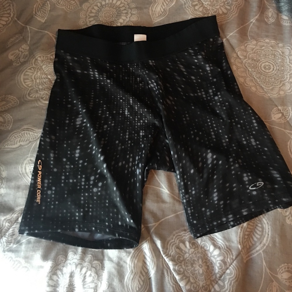 Athletic shorts