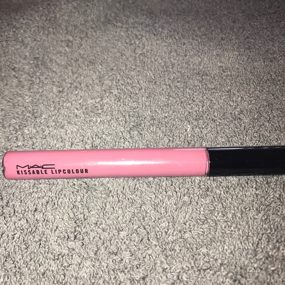 SOLD ON EBAYAuthentic Mac cosmetics lip gloss