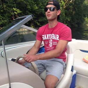 Meet your Posher, Nick