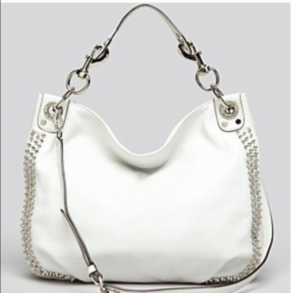 Rebecca Minkoff luscious hobo