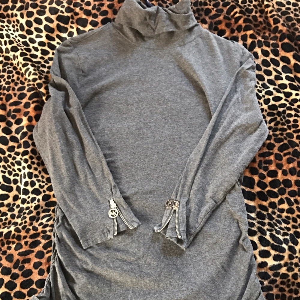 Michael kors turtleneck