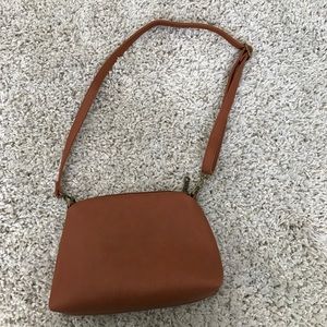 Cross body bag