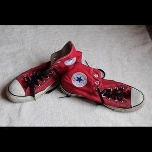 Classic All Star High Tops