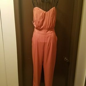 Brand new ASOS jumpsuit