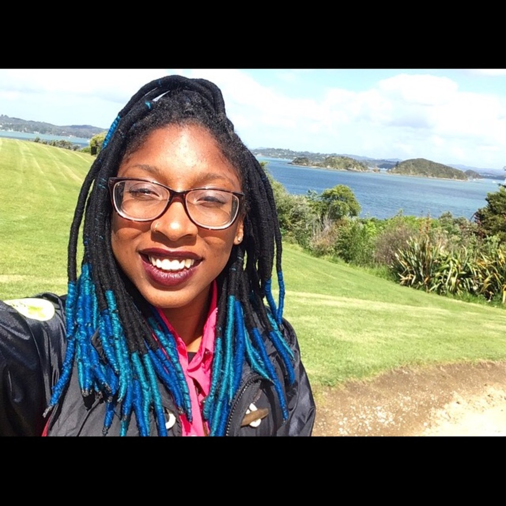 ✨Back from New Zealand!!!!✈️🇳🇿🌏✨