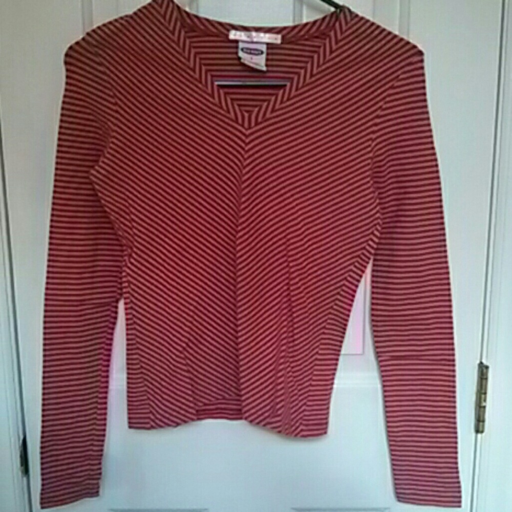 Women's shirt