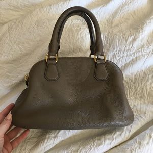 JCrew Satchel Purse