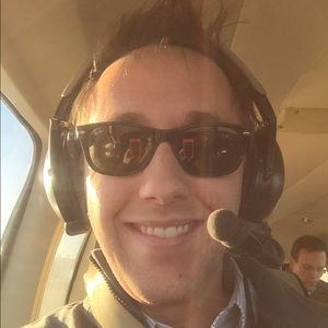 Meet your Posher, Joshua