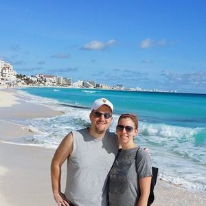 Meet your Posher, Lacey